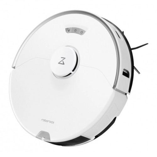 Робот-пылесос Roborock S7 Pro Ultra White Global version