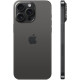 Смартфон Apple iPhone 15 Pro Max eSim 256Gb Black Titanium