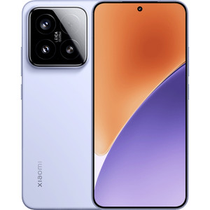 Смартфон Xiaomi 15 12/256Gb Lilac Global Version