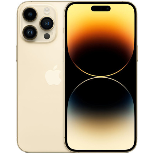 Смартфон Apple iPhone 14 Pro Max 128Gb Gold