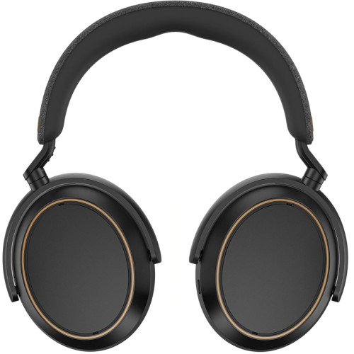 Наушники Sennheiser Momentum 4 Wireless Black Copper