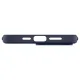 Чехол Spigen Caseology Parallax Mag для iPhone 14 Pro (ACS05003) Midnight Blue