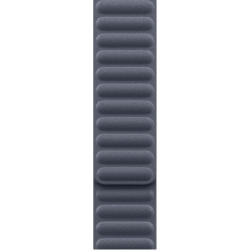 Смарт-часы Apple Watch SE (2025) 40mm Midnight Aluminum Case with Navy Magnetic Link S/M