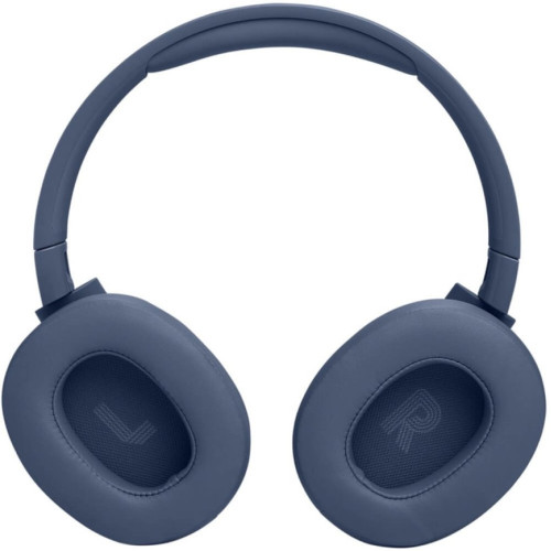 Наушники JBL Tune 770 NC Blue