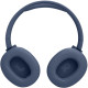 Наушники JBL Tune 770 NC Blue