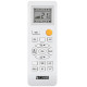 Мобильный кондиционер Zanussi Eclipse ZACM-10 UPW/N6 White