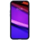 Чехол Spigen Mag Armor для iPhone 14 (ACS05066) Navy Blue