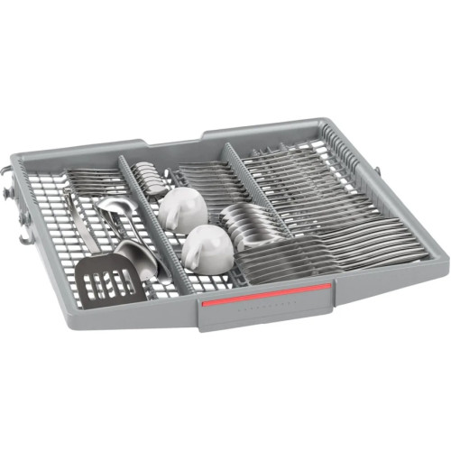 Посудомоечная машина Bosch Serie 6 SMV6ZCX13E