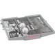 Посудомоечная машина Bosch Serie 6 SMV6ZCX13E