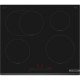 Индукционная варочная панель Bosch Serie 6 PIF631HB1E Black
