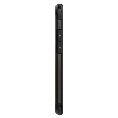 Чехол Spigen Tough Armor для iPhone 12 Mini (ACS01752) Gunmetal