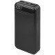 Внешний аккумулятор Deppa NRG Turbo V2 20000 mAh 33638 Black