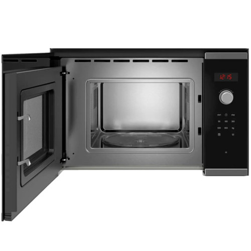 Микроволновая печь Bosch Serie 4 BFL523MS0 Silver
