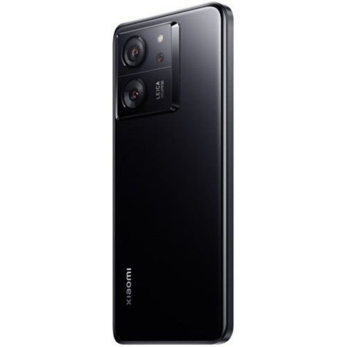 Смартфон Xiaomi 13T Pro 12/256Gb Black EAC