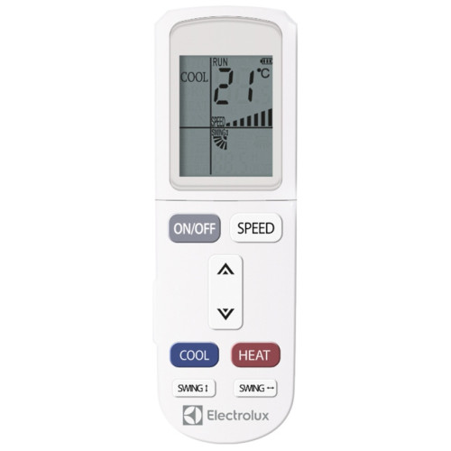 Сплит-система Electrolux Skandi DC Inverter EACS/I-18HSK/N3 White