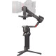 Электрический стабилизатор DJI RS 4 Pro Combo Black