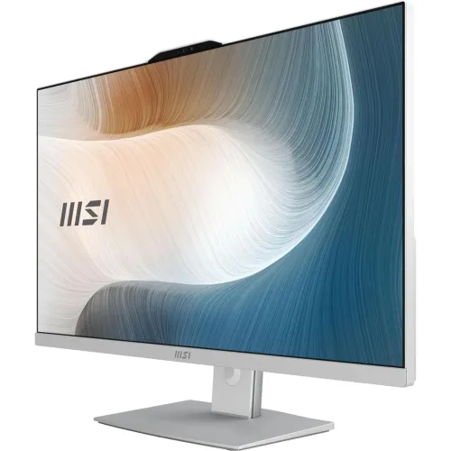 Моноблок MSI Modern AM272P 1M-674RU 27 FHD IPS