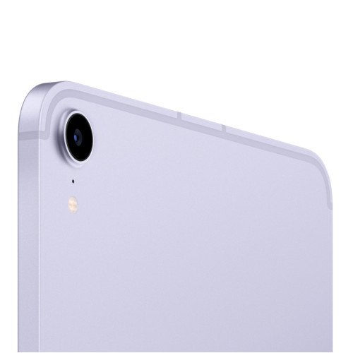 Планшет Apple iPad Mini (2021) Wi-Fi + Cellular 64Gb Purple (MK8E3)