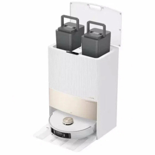 Комплект для подключения к водопроводу Dreame Sewer Connection Kit RAW4 (для Dreame L20 Ultra и L30 Ultra)