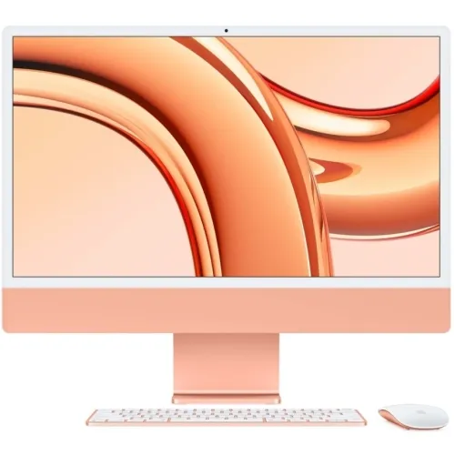 Моноблок Apple iMac (2023) 24