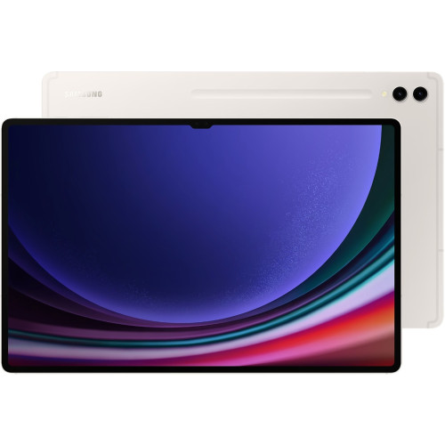 Планшет Samsung Galaxy Tab S9 Ultra Wi-Fi 12/256GB Beige EAC (SM-X910)
