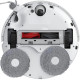 Робот-пылесос Roborock Qrevo Curv White Global version
