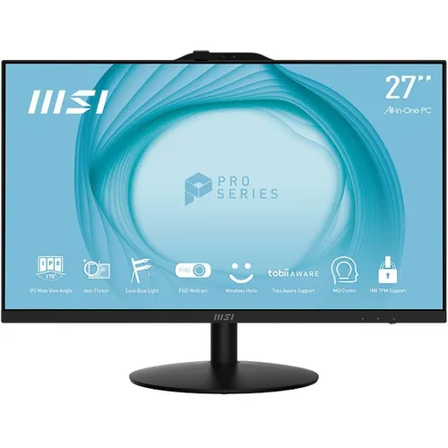 Моноблок MSI PRO AP272 13M-246RU 27