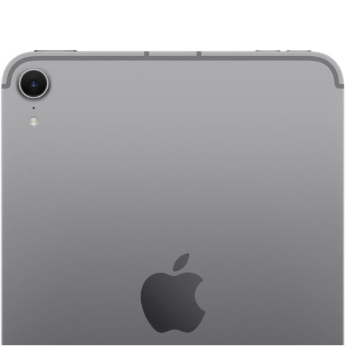 Планшет Apple iPad Mini (2024) Wi-Fi + Cellular 256gb Space Gray