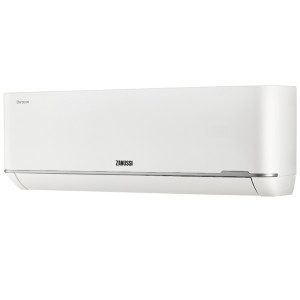 Сплит-система Zanussi Barocco ZACS-09 HB/N1 White