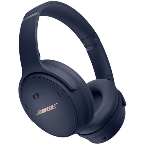 Наушники Bose QuietComfort 45 Blue