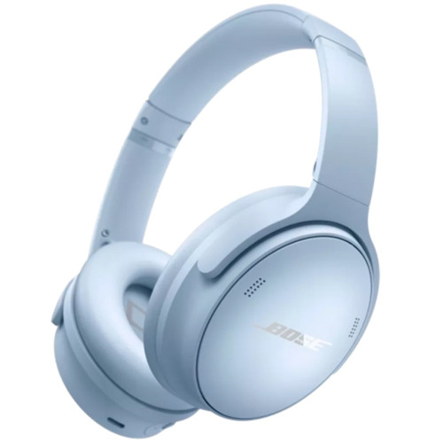 Наушники Bose QuietComfort Headphones Blue