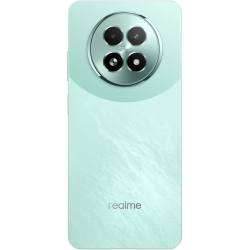Смартфон Realme 13 5G 12/256Gb Speed Green