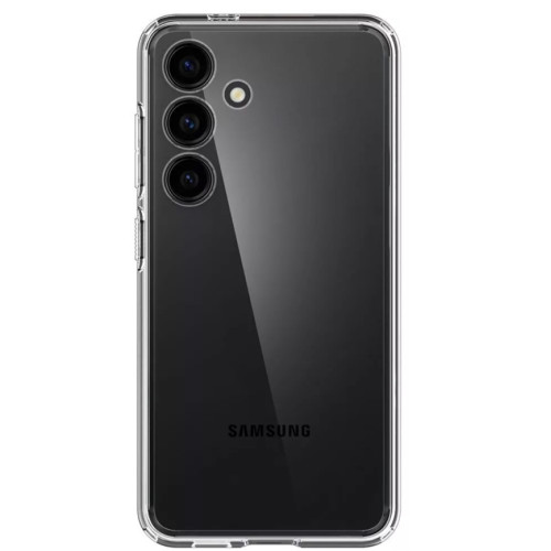 Чехол Spigen Ultra Hybrid для Galaxy S24 (ACS07349) Cristal Clear