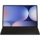 Чехол-клавиатура Samsung Book Cover Keyboard Slim AI Key для Galaxy Tab S10 Plus/S9 Plus/S9 FE Plus Black (EF-DX820UB)