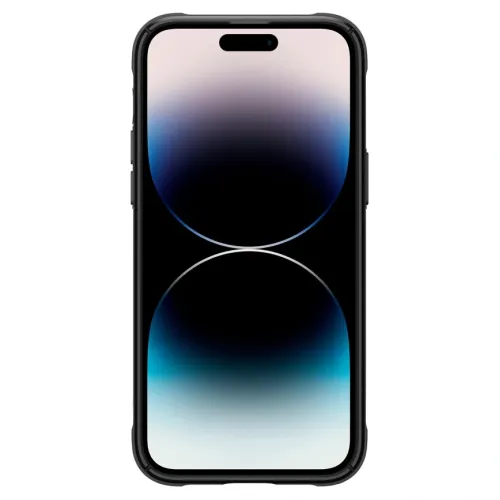 Чехол Spigen Rugged Armor MagFit для iPhone 14 Pro Max (ACS04812) Black