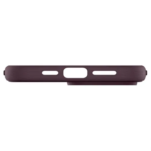 Чехол Spigen Caseology Parallax Mag для iPhone 14 Pro (ACS05004) Burgundy