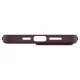 Чехол Spigen Caseology Parallax Mag для iPhone 14 Pro (ACS05004) Burgundy