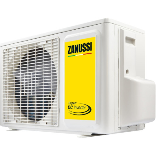 Сплит-система Zanussi Perfecto DC Inverter ZACS/I-18 HPF/A22/N8 White