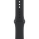 Смарт-часы Apple Watch Series 10 46mm Jet Black Aluminum Case with Black Sport Band S/M
