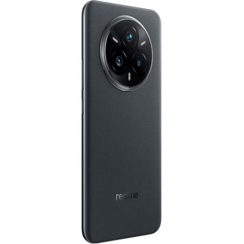 Смартфон Realme 14 Pro Plus 8/256Gb Grey