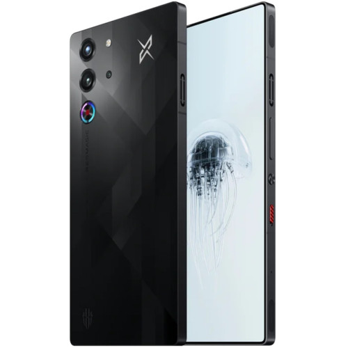 Смартфон ZTE Nubia RedMagic 10 Pro 16/512GB Shadow
