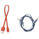 Наушники JBL Tune 770 NC Blue