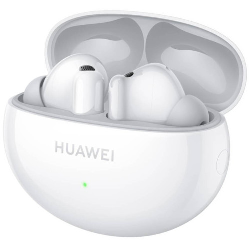 Наушники Huawei Freebuds 6i White (55037549)