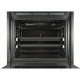 Электрический духовой шкаф Bosch Serie 6 HBG536HB0R Black