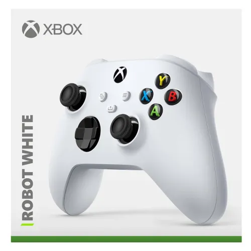 Джойстик беспроводной Microsoft Xbox Series