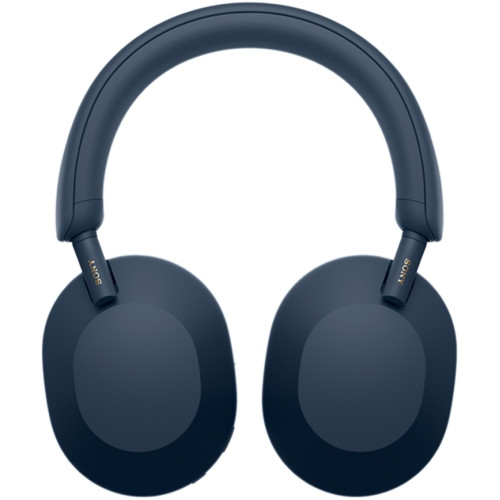 Наушники Sony WH-1000XM5 Blue