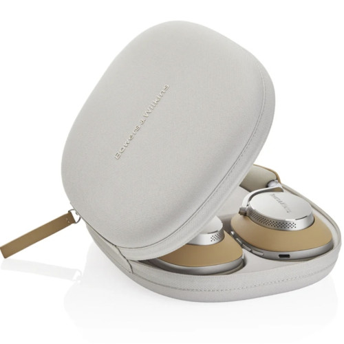 Наушники Bowers & Wilkins Px8 Tan
