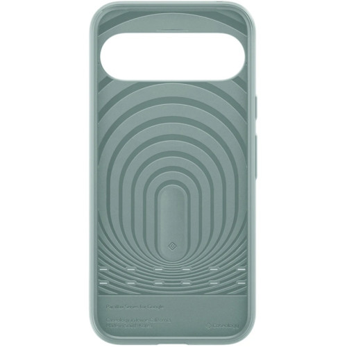 Чехол Caseology Parallax Case для Google Pixel 9 Pro XL Sage Green