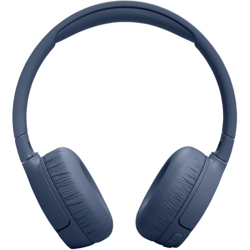 Наушники JBL Tune 670 NC Blue