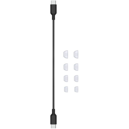 Наушники Beats Studio Buds Plus Transparent